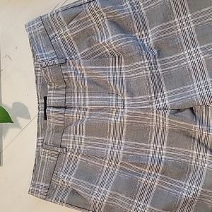 Banana republic jogger style dress pants size 12